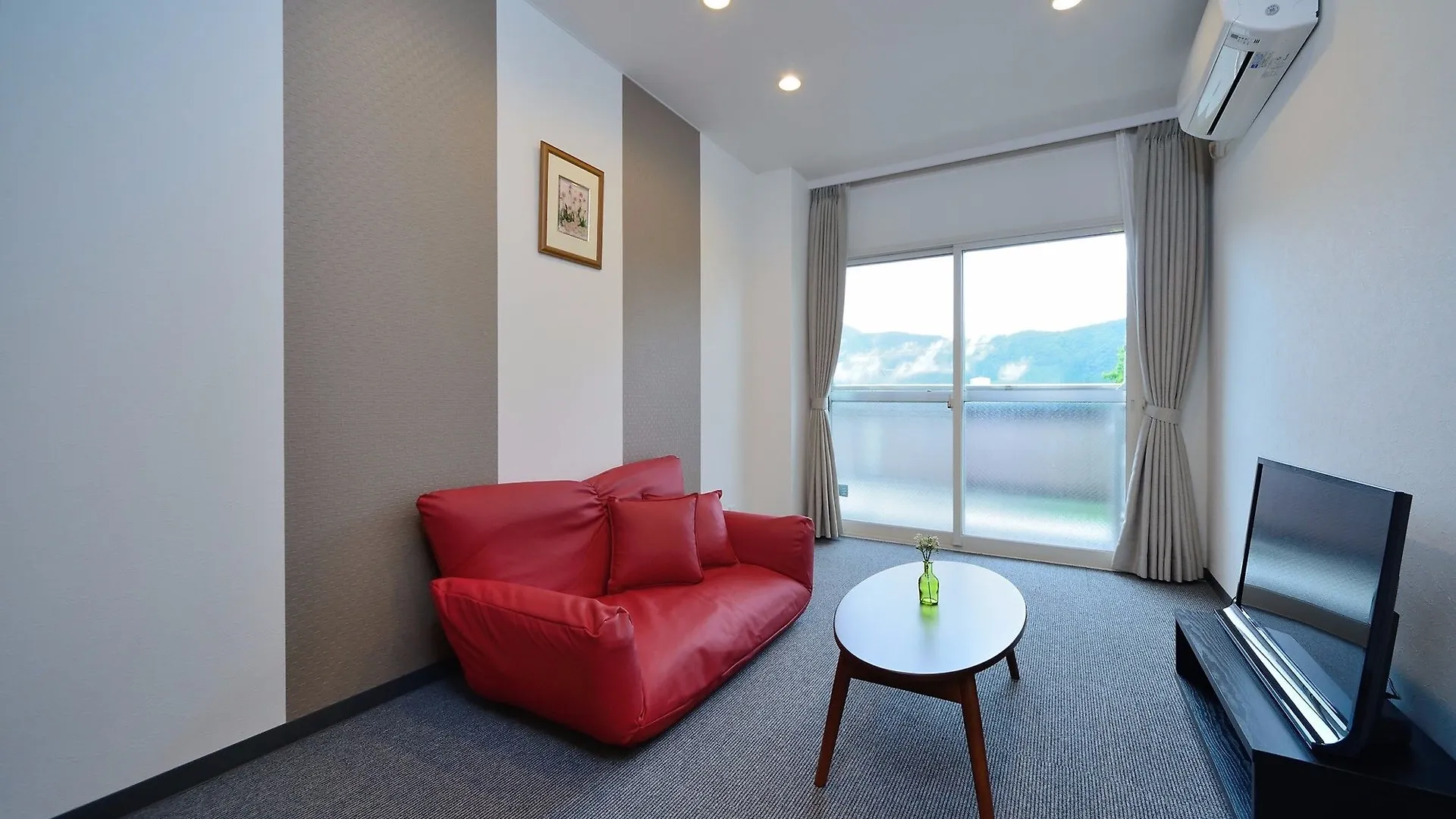 Hotel Hakone Terrace Annex