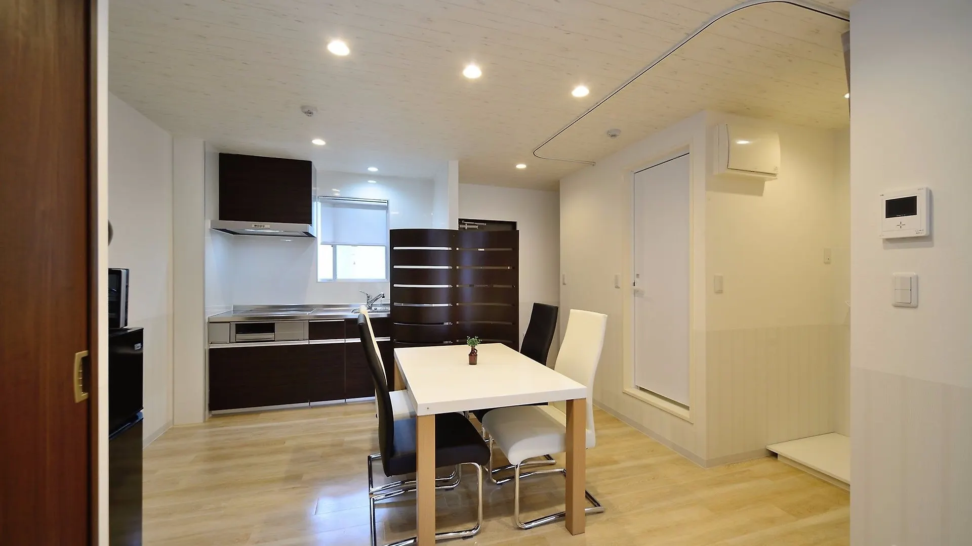 Apart-hotel Hotel Hakone Terrace Annex