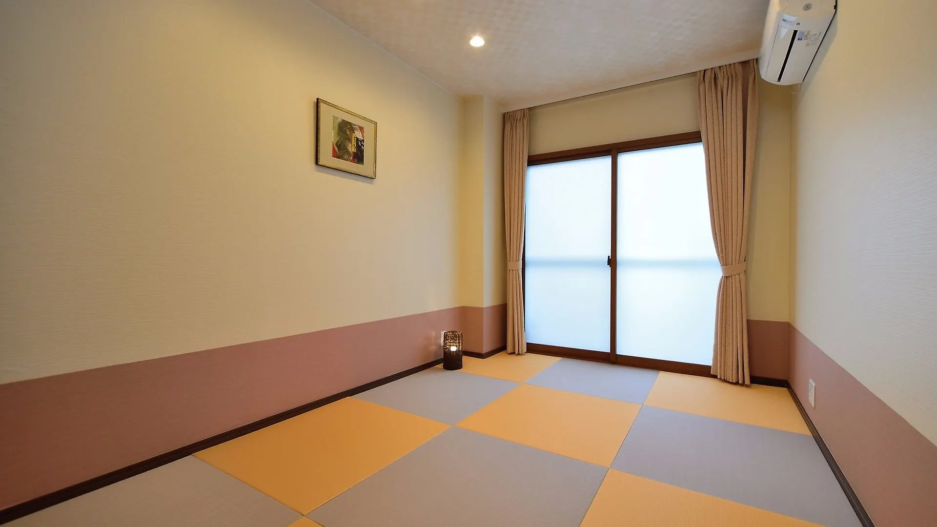 Hotel Hakone Terrace Annex