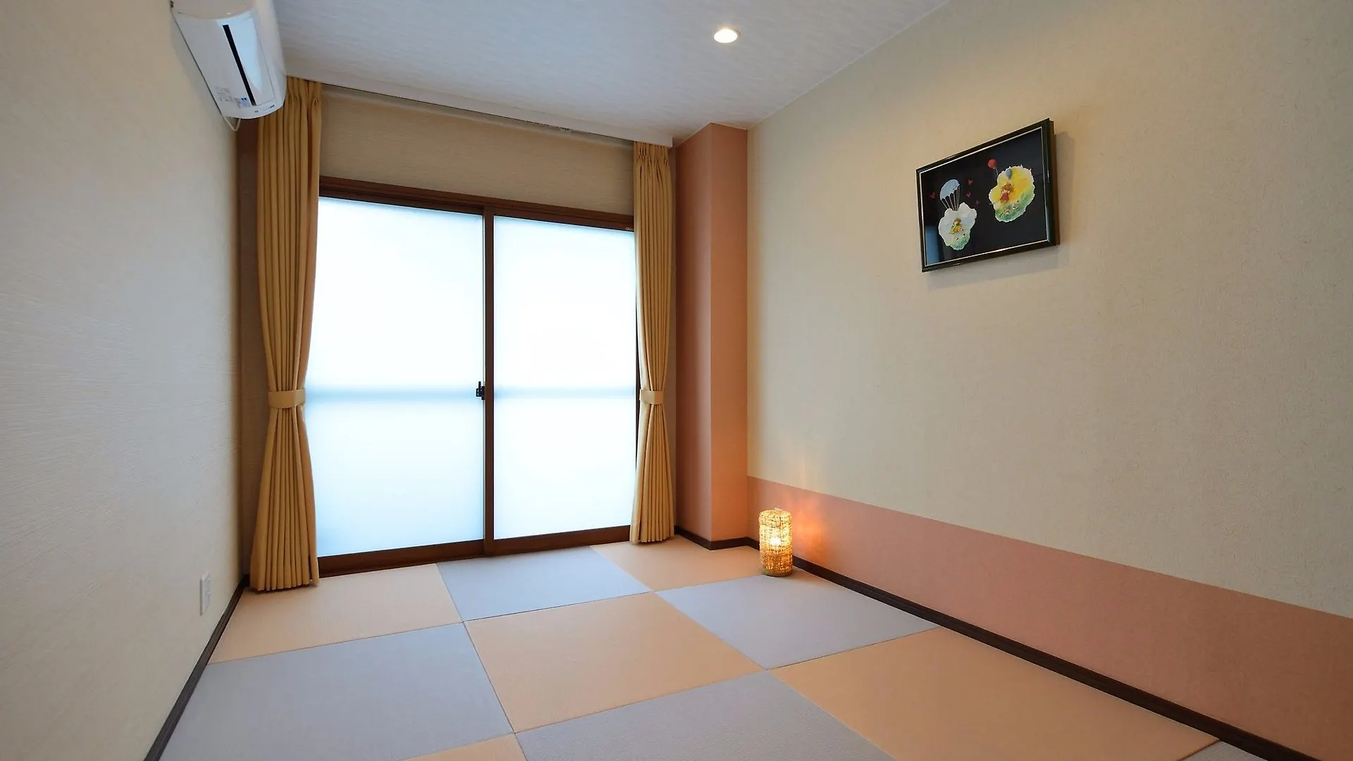 Apart-hotel Hotel Hakone Terrace Annex