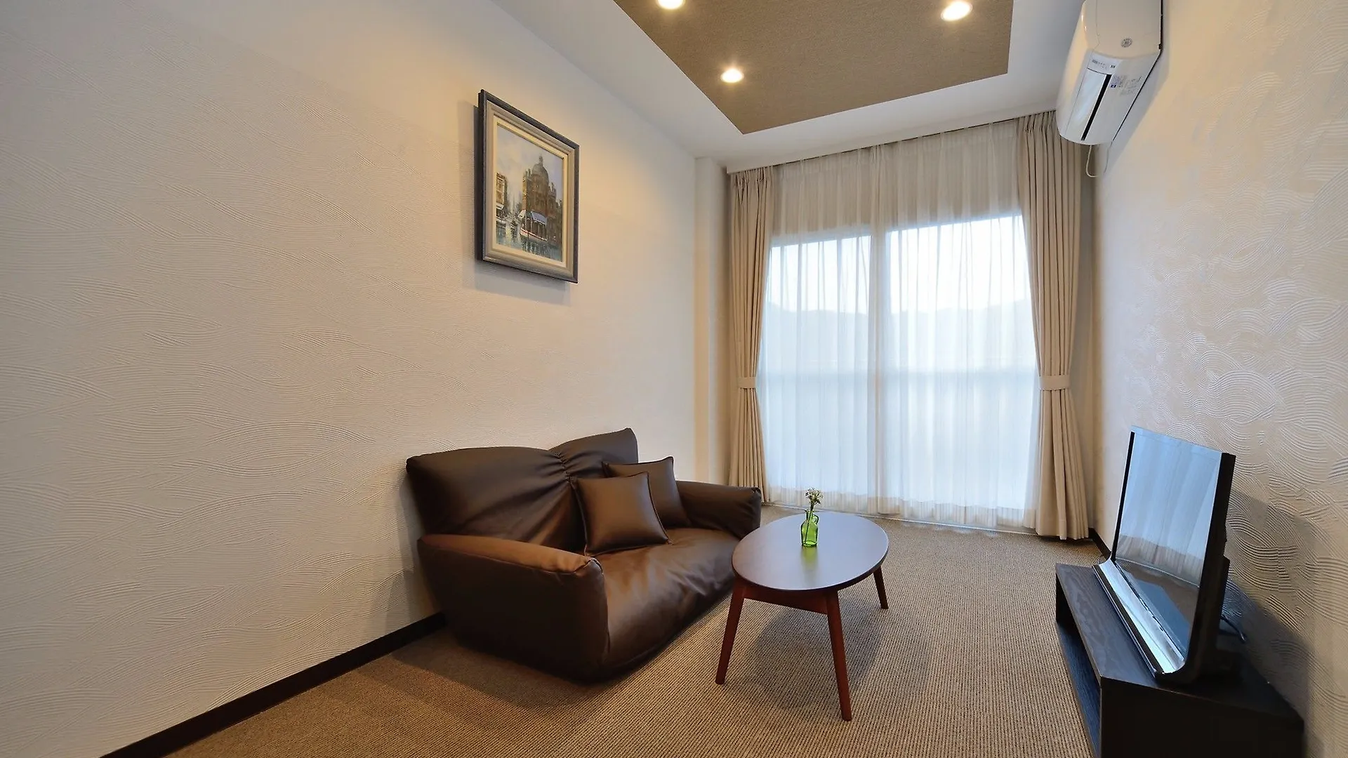 Hotel Hakone Terrace Annex