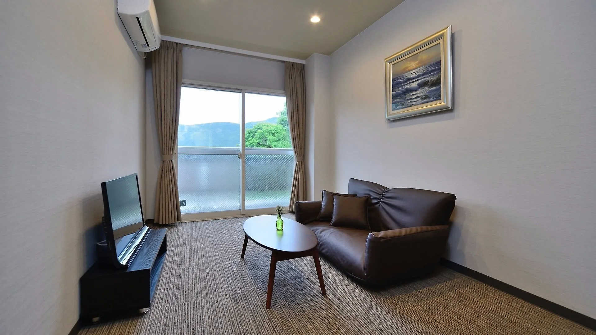 Apart-hotel Hotel Hakone Terrace Annex
