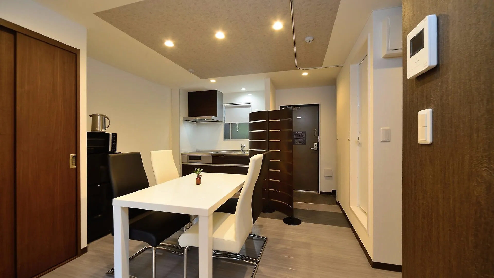 Hotel Hakone Terrace Annex